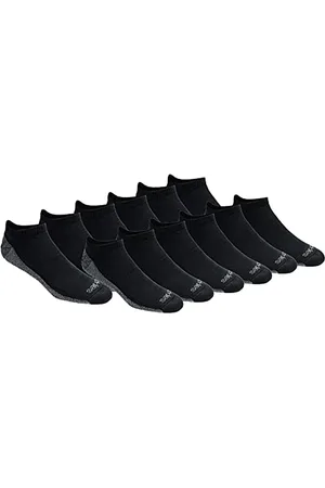 Dickies Herren Dri-tech - Calzini con controllo dell