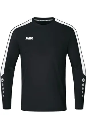 Jako Maglia a Maniche Corte Power Portiere, , XL Unisex-Adulto