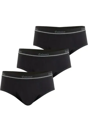 Eminence Serenite 9v07 Intimo, , XXXXL Uomo