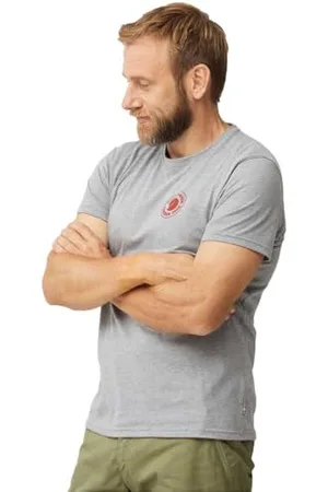 Fjällräven Fjallraven 1960 Logo T-Shirt M, , L Uomo