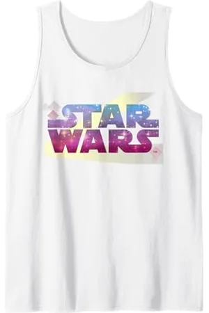 STAR WARS Logo retrò anni 