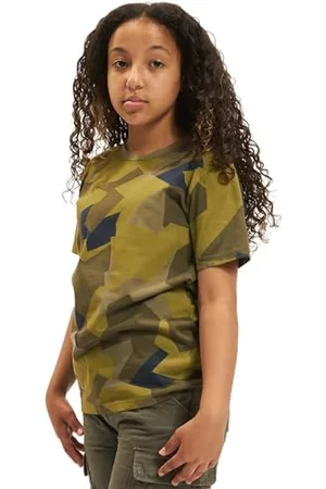 Brandit Kids T-Shirt, Unisex Kids, , 158/164