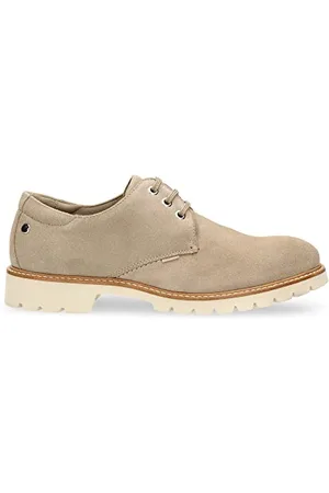 Panama Jack Gadner, Oxford Flat Uomo, , 41 EU