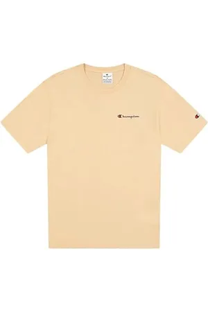 Champion SS Tee T-Shirt, , XXL Unisex-Adulto