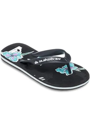 Quiksilver Molokai Art 25, Sandali, , 30 EU
