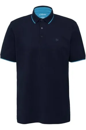 QS by s.Oliver 2161571 Polo Sportiva, , 3XL Uomo