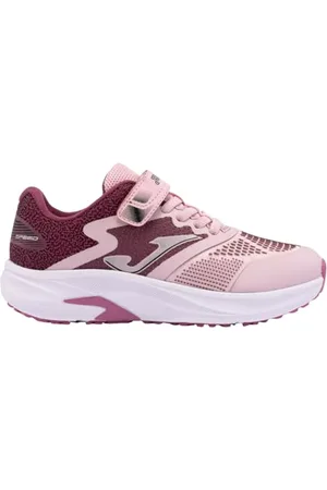 Joma Serie Speed Jr, Scarpe da Ginnastica, , 28 EU