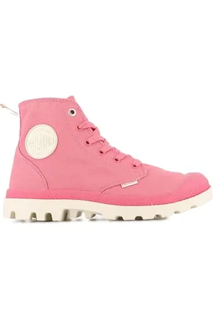 Palladium Pampa, Ankle Boot Unisex-Adulto, , 39 EU