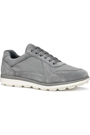 Geox U SPHERICA EC12 A, Oxford Uomo, , 45 EU
