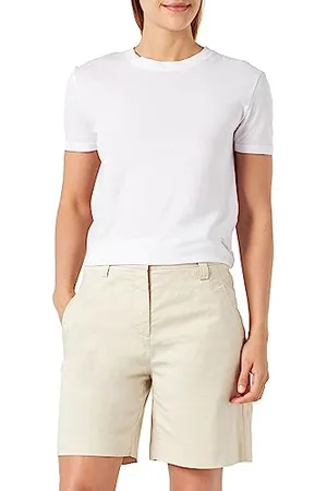 Marc O’ Polo Woven Shorts Pantaloncini Casual, , 34 da Donna