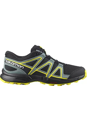 Salomon SPEEDCROSS, Scarpe da escursionismo Unisex - Bambini e ragazzi, , 31 EU