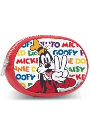 Disney Portamonete Pill, 12 x 8.5 cm