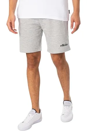 Ellesse Pantaloncini Molla, , XXL Uomo