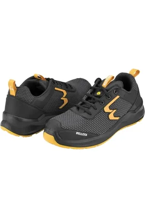 Bellota Zapatilla de Seguridad Run, Scarpe da Lavoro Unisex-Adulto, , 40 EU