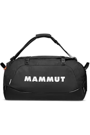 Mammut Cargon 90 | Borsa sportiva da uomo e donna Duffel Bag da viaggio zaino palestra | 90 l , , 90 L, Borsone