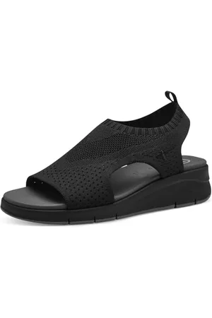 Tamaris 8-88713-42, Sandali con zeppa Donna, , 36 EU