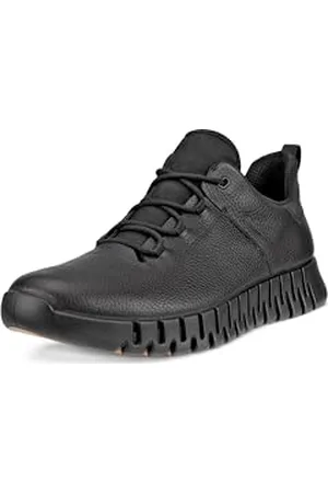 Ecco Gruuv, Shoes Uomo, Black, 48 EU