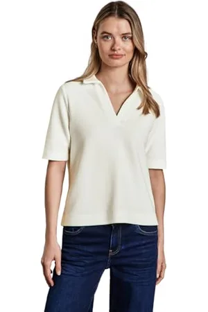 Street one A322955 Polo con Struttura, , 50 Donna
