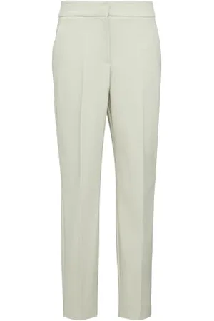 QS by s.Oliver 2161227 Pantaloni da Sigaretta, , 46 Donna
