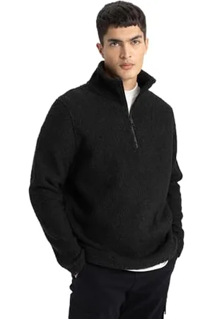 DeFacto B6493ax Maglia di Tuta, , XXXL Uomo