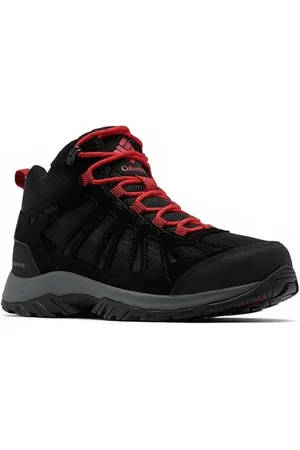 Columbia Scarpe da Trekking da Uomo, REDMOND III MID WATERPROOF