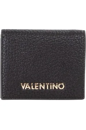 VALENTINO Blossom Re, Accessory-Travel Wallet Unisex-Adulto, , Talla Unica