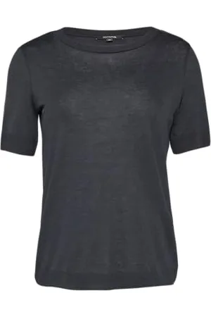 Comma, 2161680 Pullover, , 46 Donna