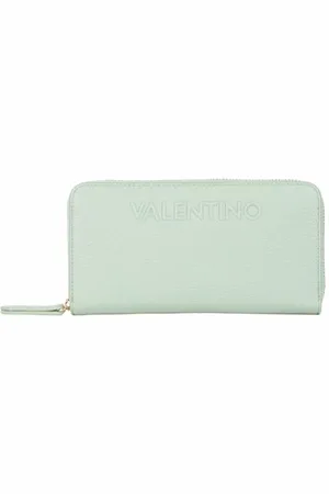 VALENTINO Rised Re, Accessory-Travel Wallet Unisex-Adulto, , Talla Unica