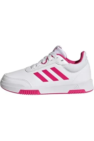 adidas Tensaur Sport Training Lace Shoes, Sneakers Unisex - Bambini e ragazzi, , 33 EU