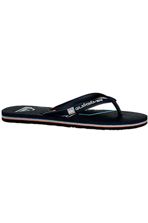 Quiksilver Molokai Art, Sandali Uomo, , 39 EU