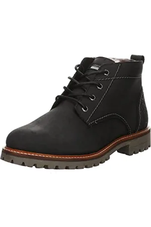 Salamander Harrold, Stivaletto Uomo, , 48 EU