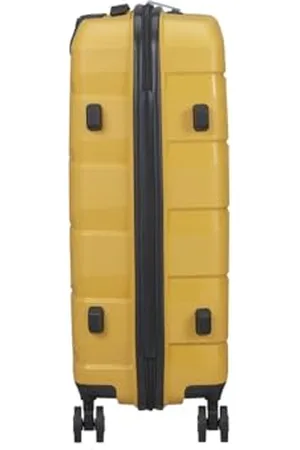 American Tourister Air Move - Spinner M, valigia, 66 cm, 61 L, ( al tramonto)