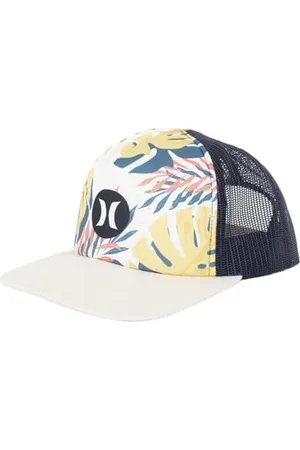 Hurley M Balboa Trucker Coperchio, , Taglia Unica Uomo