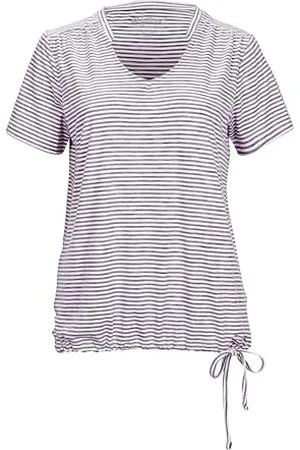 Killtec Lilleo Wmn TSHRT F Maglietta Funzionale, , 56 Donna