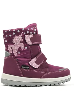 Richter Husky 2.0, Stivali da Neve Bambina, , 26 EU