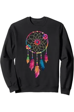 Dream Catcher Acchiappasogni Boho Felpa