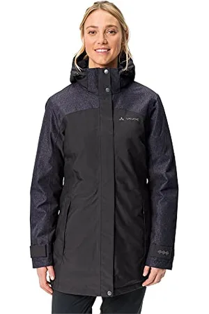 Vaude Parka Invernale da Donna Skomer II Giacca, , 40