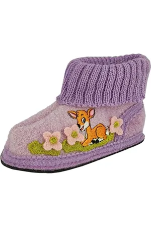 Beck 786, Scarpa da capanna Bambina, , 23 EU