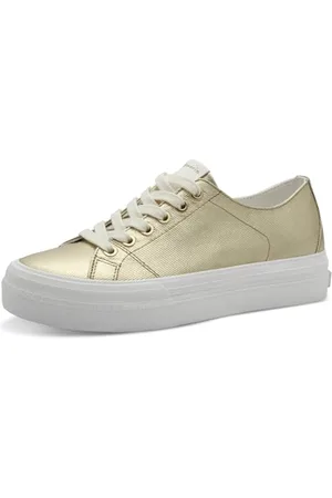 Tamaris Damen 1-23744-42, Scarpe da Ginnastica Donna, , 40 EU