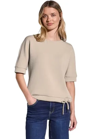 Street one A322903 Maglietta Effetto Seta, , 40 Donna