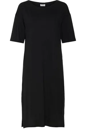 Noisy May Nmmayden 2/4 Dress Curve Vestito, , 56 Donna