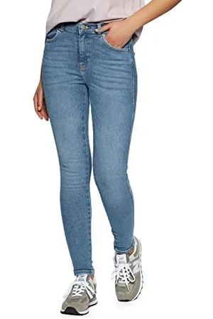Dr Denim Lexy Jeans, , S Donna