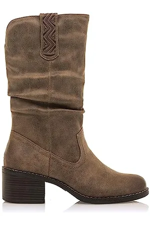 MTNG 52761, Mocassino Donna, , 37 EU