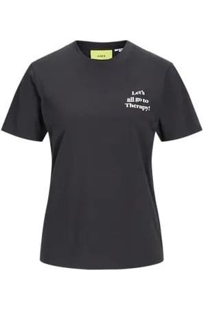JJXX JACK&JONES JXNAOMI SS REG Tee JRS, , S