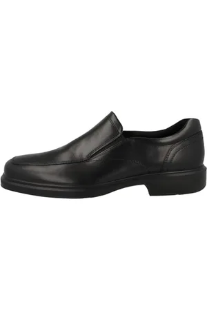 Ecco Helsinki 2, Shoes Uomo, Black, 39 EU