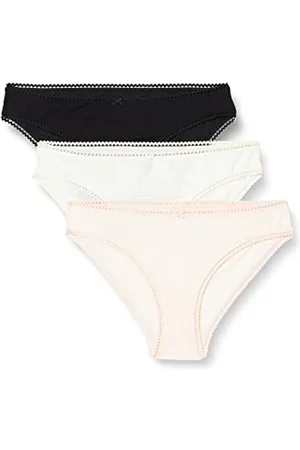 Petit Bateau A06EG, Mutandine Donna, , XXS