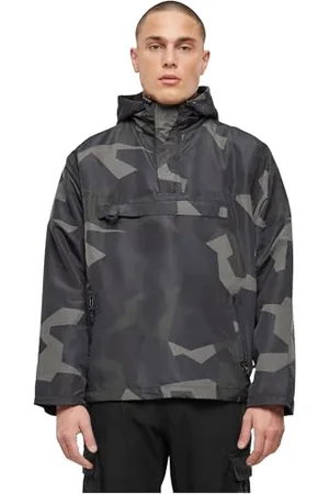 Brandit Windbreaker, Uomo, , 4XL