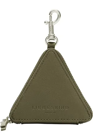 liebeskind Berlin Basics Pendant Triangle, Pendente Donna