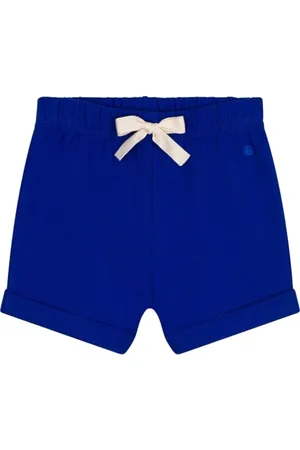 Petit Bateau A0A0G Costumi da Bagno Bambina, , 6 Mesi Bimbo