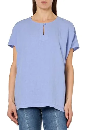 Armor.lux Armor Lux Canotta Camicia da Donna, , 46